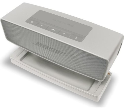 Loa Bose SoundLink Mini II Bluetooth Wireless (Pearl)