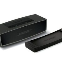 Loa Bose SoundLink Mini II Bluetooth Wireless (Carbon)