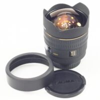(ĐỘC) Sigma 14mm F2.8 EX DG HSM for Nikon