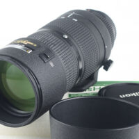 Nikon Nikkor AF 80-200mm F2.8 D (đời III)