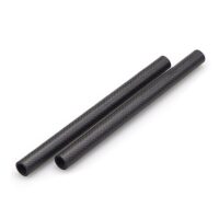SMALLRIG 15mm Carbon Fiber Rod 20cm