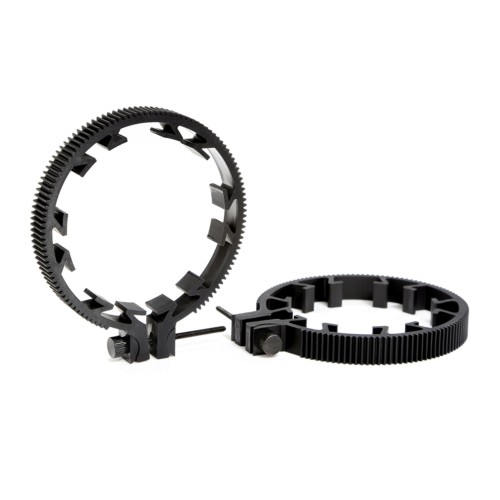 Bộ 3 Movo FR3 Adjustable Follow Focus Rings – 65mm, 75mm and 85mm
