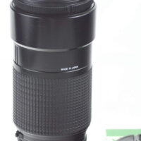 Nikon Nikkor AF 70-210mm F4