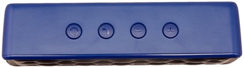 Loa Bluetooth AmazonBasics (Blue)