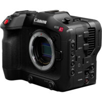 Máy quay Canon EOS C70 Cinema Camera (RF Mount)