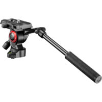 Manfrotto Befree MVH400AHUS Live Video Head
