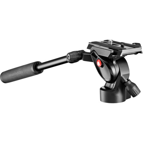 Manfrotto Befree MVH400AHUS Live Video Head