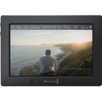 Blackmagic Design Video Assist 4K 7″ HDMI/6G-SDI Recording Monitor