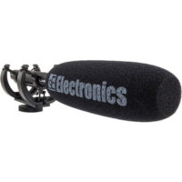 sE Electronics ProMic Laser On-Camera Shotgun Microphone