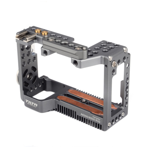 TILTA Stabilizer Camera Cage Rig for Sony A6300 A6500
