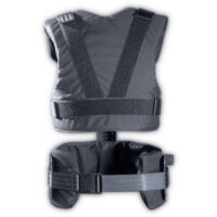 GLIDECAM Vest & X-10 Dual Support Arm