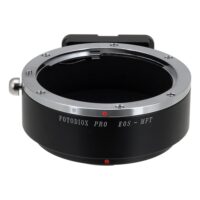 FOTODIOX Pro Canon EF/EF-S Lens to MFT Adapter