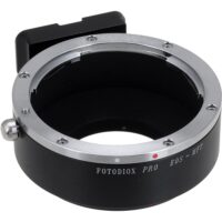 FOTODIOX Pro Canon EF/EF-S Lens to MFT Adapter