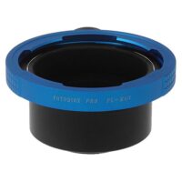 FOTODIOX Pro Arri PL (Positive Lock) Lens to MFT Adapter