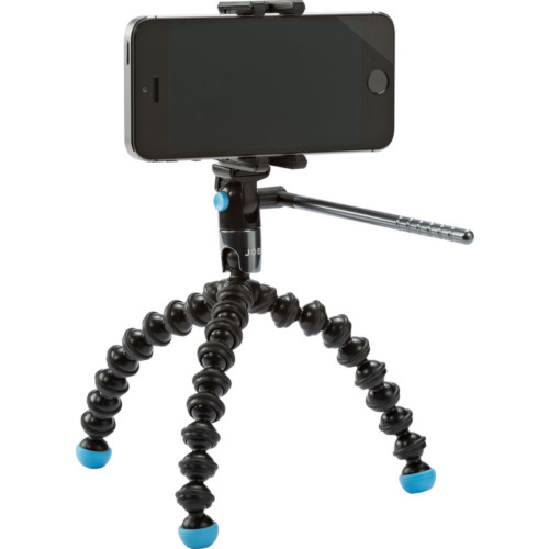 JOBY GripTight GorillaPod Video for Smartphone