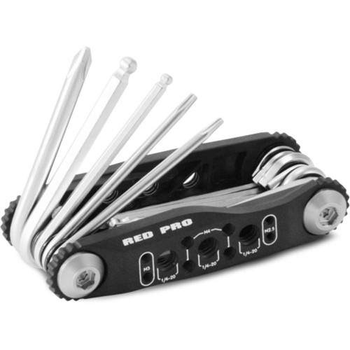 RED Sidewinder Multi-Tool (Discontinued)