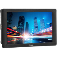 ikan DH7 7″ Full HD HDMI Monitor with 4K Signal Support