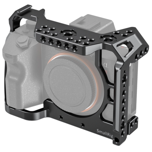SMALLRIG Camera Cage for Sony A7RIV CCS2416