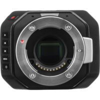 Máy quay BLACKMAGIC Micro Cinema Camera