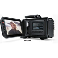 Blackmagic URSA 4K Digital Cinema Camera (EF Mount)