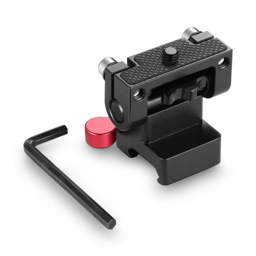 SMALLRIG Tilt Monitor Mount with NATO Clamp 2100