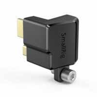 SMALLRIG HDMI & USB Adapter for BMPCC 4K AAA2700