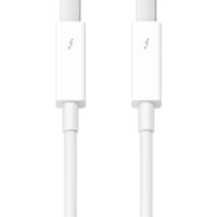 Dây Apple Thunderbolt 3 (2.6′ / 0.8m)