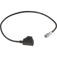 Dây nguồn D-Tap Power Cable for BMPCC 4K/6K
