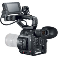 Máy quay Canon EOS C200 Cinema Camera (EF Mount)