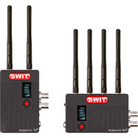 Bộ truyền tín hiệu SWIT FLOW2000 HDMI Wireless Video Transmission System
