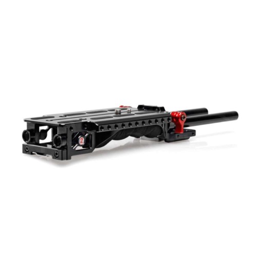 Zacuto Universal VCT-14 Quick Release Baseplate