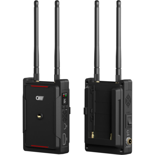 Bộ truyền tín hiệu CVW Swift800 Wireless Video Transmission System
