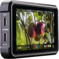 Atomos Ninja V 5″ 4K HDMI Recording Monitor
