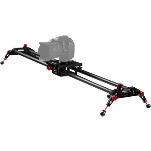 Kamerar PAN-100 Track Rail Slider (100cm)