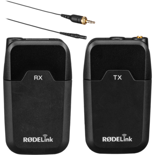 Rode RODELink Filmmaker Kit Wireless (2.4 GHz)