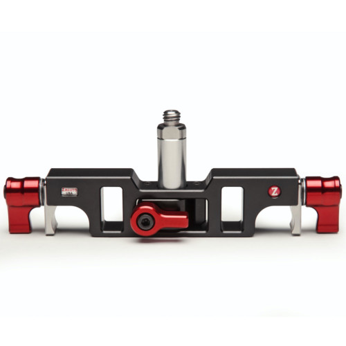 ZACUTO 19mm Rods Lens Support