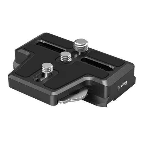 SMALLRIG Extended Arca-Type QR Plate for DJI RS2/RSC2 3162