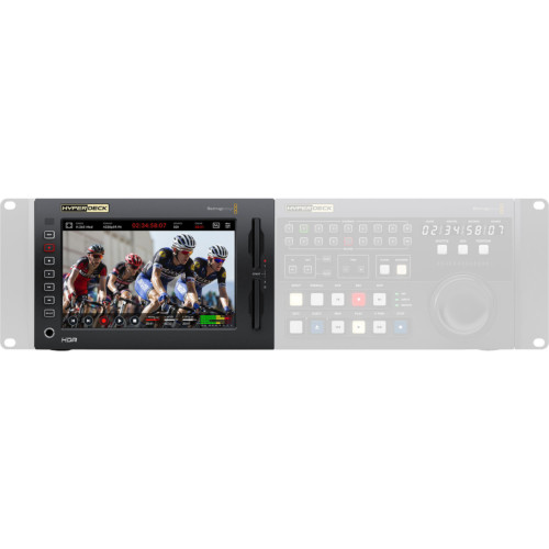 Bộ ghi video BLACKMAGIC DESIGN HyperDeck Extreme 8K HDR