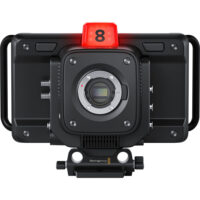 Máy quay BLACKMAGIC Studio Camera 4K Pro