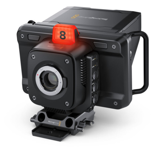 Máy quay BLACKMAGIC Studio Camera 4K Pro
