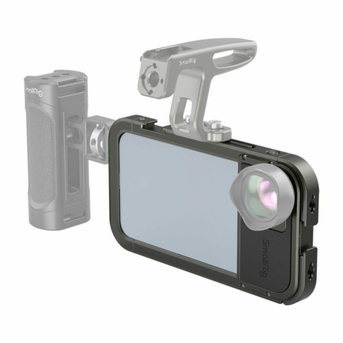 SMALLRIG Mobile Cage for iPhone 12 Pro 3075
