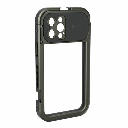 SMALLRIG Mobile Cage for iPhone 12 Pro Max 3077