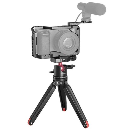 SMALLRIG Vlog Kit for Sony A6300/A6400/A6500 KGW110