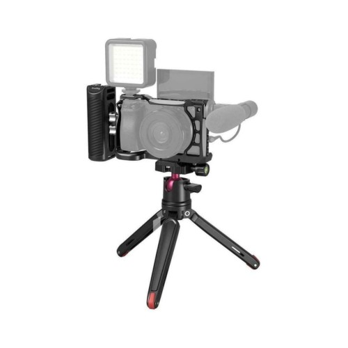 SMALLRIG Vlog Kit for Sony A6600 KGW114
