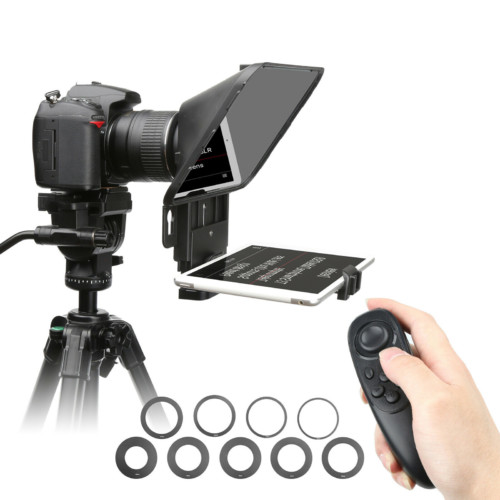 SMALLRIG | Desview Portable Teleprompter TP10 3374