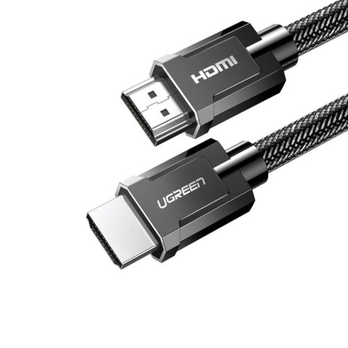 Dây Ugreen HDMI-HDMI 2.1 Support 8K/60Hz (1m)