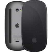 Apple Magic Mouse 2 Space Gray (Hàng LL/A)
