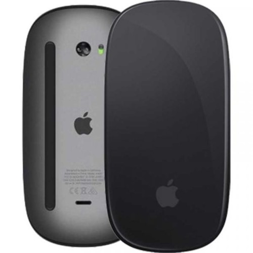 Apple Magic Mouse 2 Space Gray (Hàng LL/A)