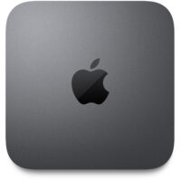 Apple Mac Mini 2018 Core i3 3.6GHz/8GB/128GB (Space Gray)