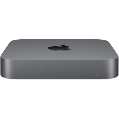 Apple Mac Mini 2018 Core i3 3.6GHz/16GB/128GB (Space Gray)